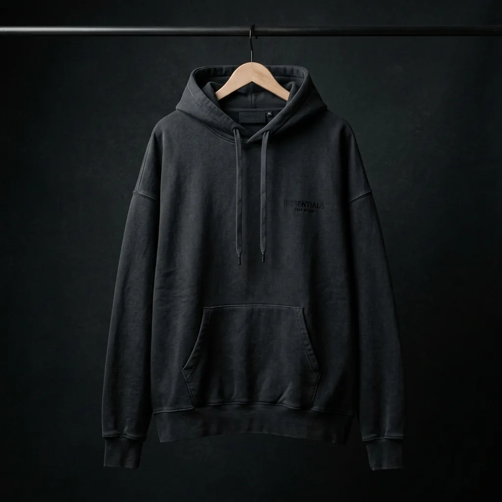 REDEEMED HEAVYWEIGHT HOODIE