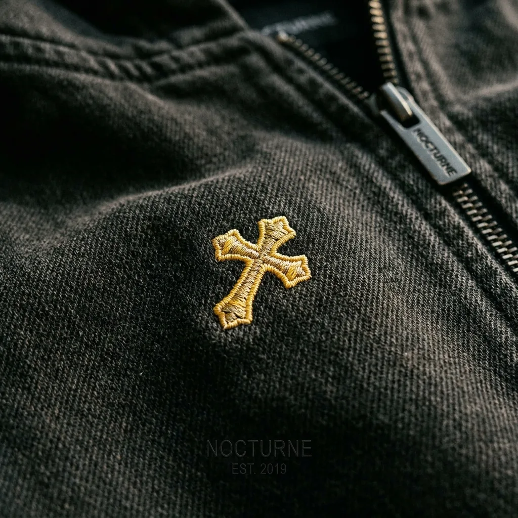 Faith Driven
