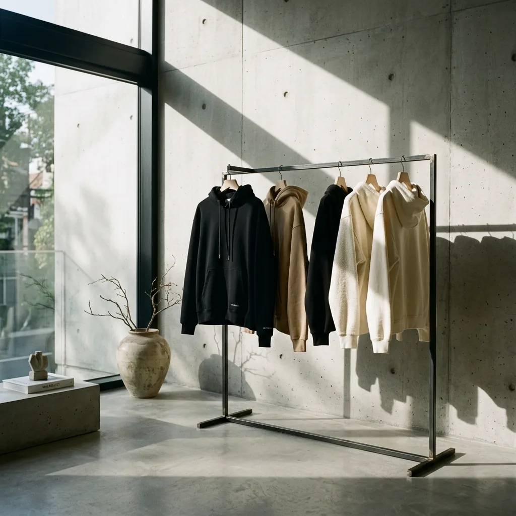Limited Collections