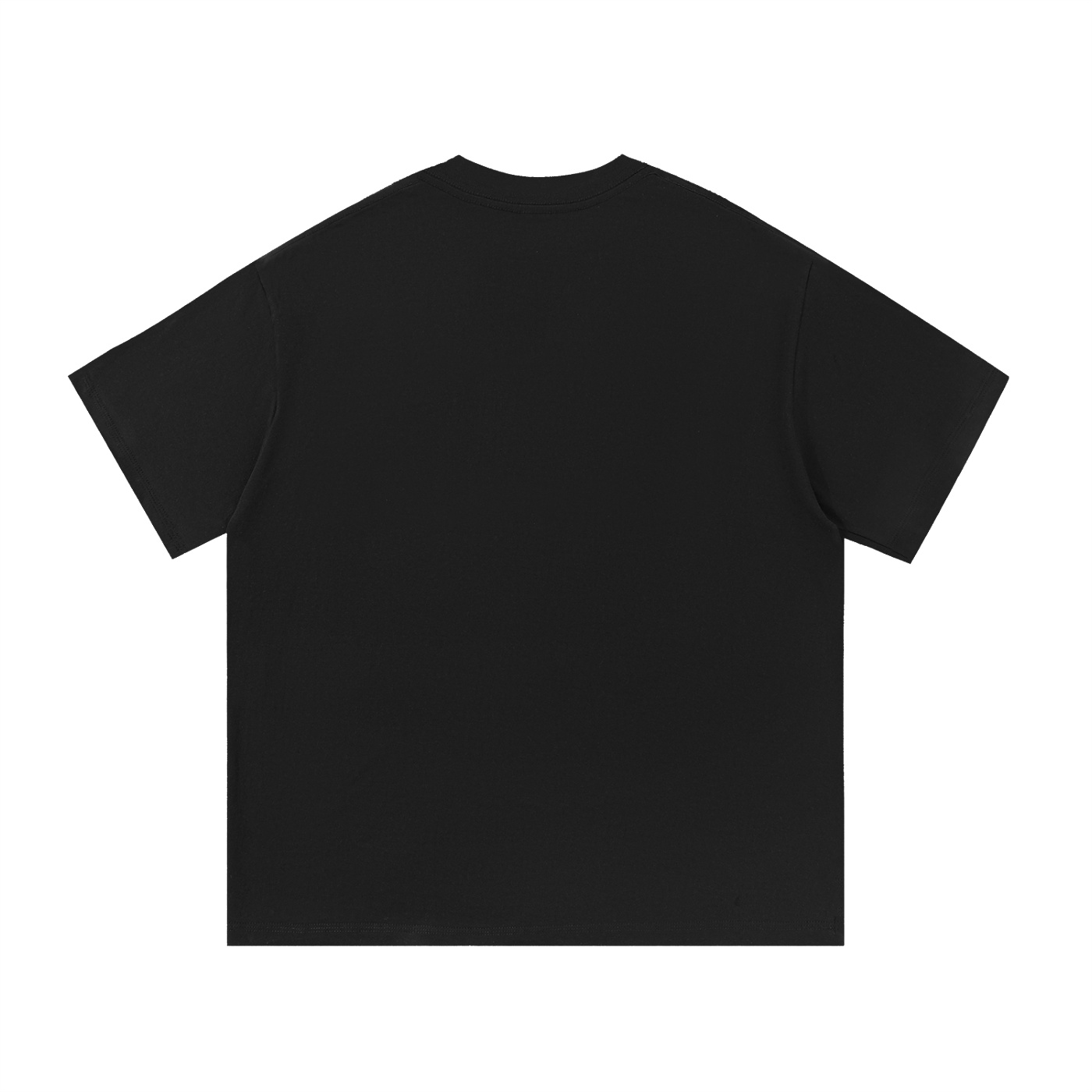 Essential Cotton T-Shirt - Image 2
