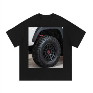 Essential Cotton T-Shirt