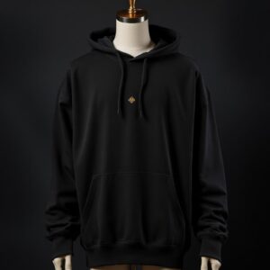 My King Hoodie