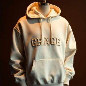 Redeemed Hoodie